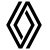 RENAULT brand logo