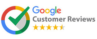 Google customer reviews
