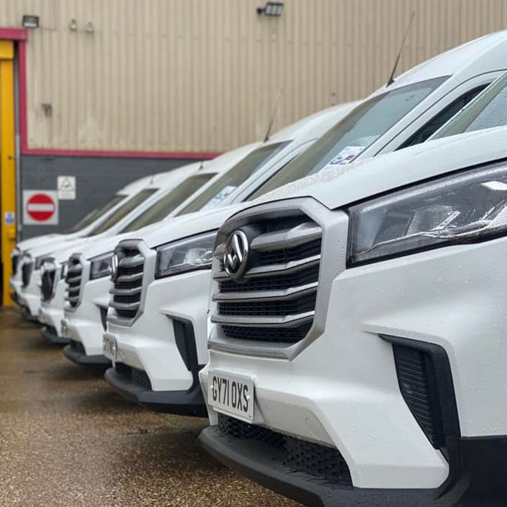 About Auto Capital