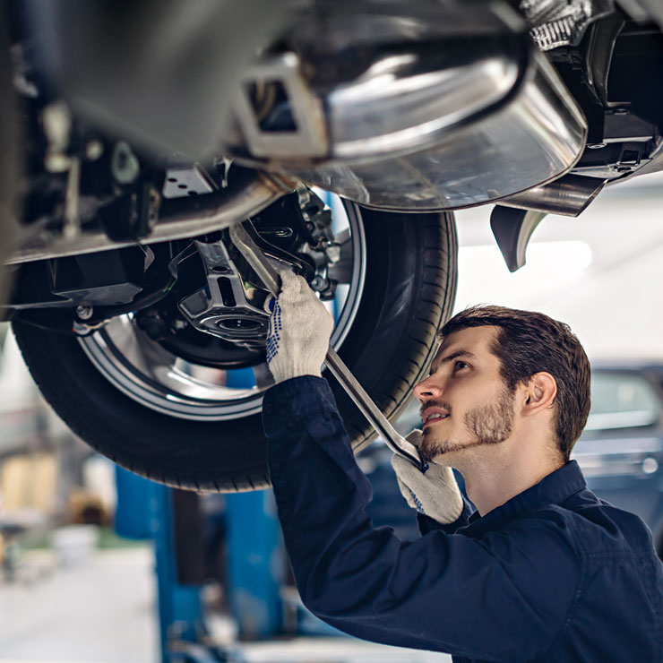 About Auto Capital