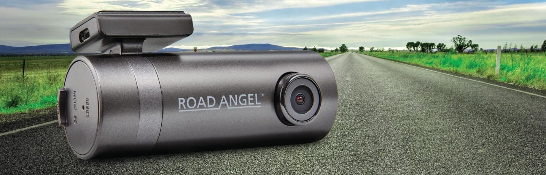 Aura HD1 Dash Cam