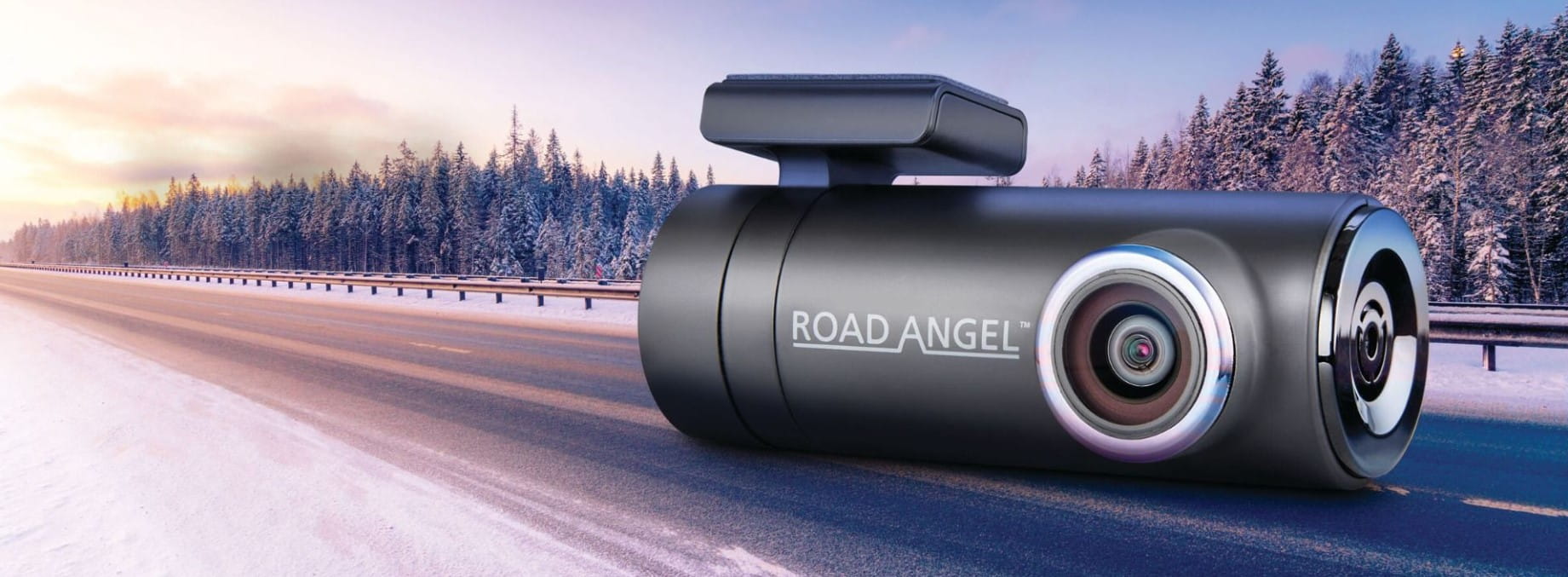 Aura HD2 Dash Cam