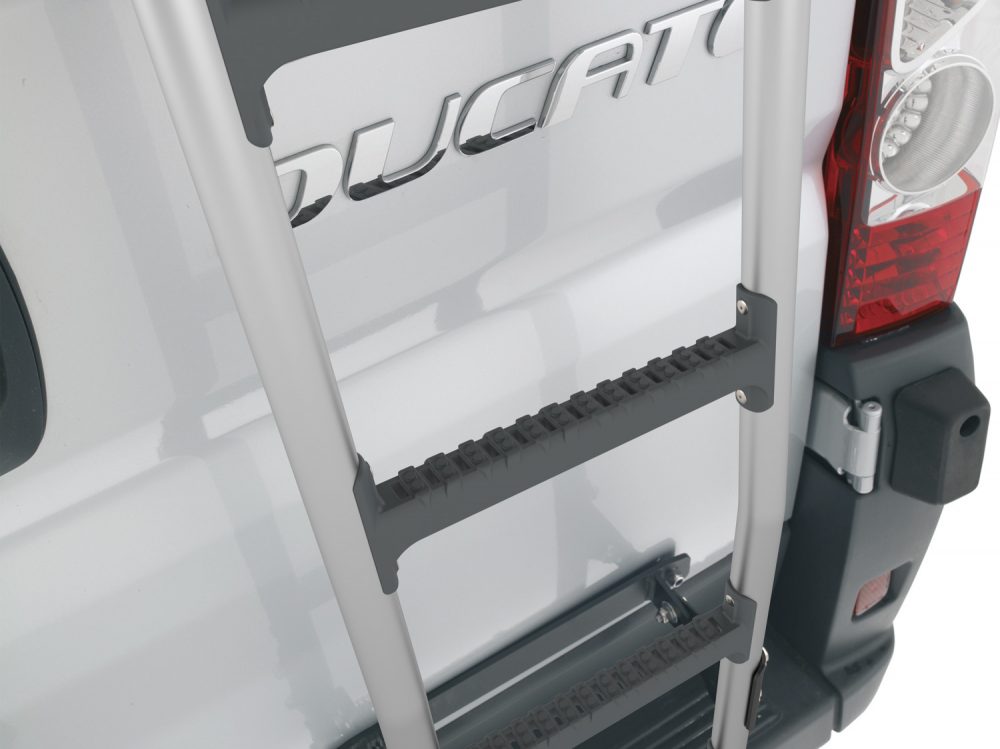 Rhino Ladders