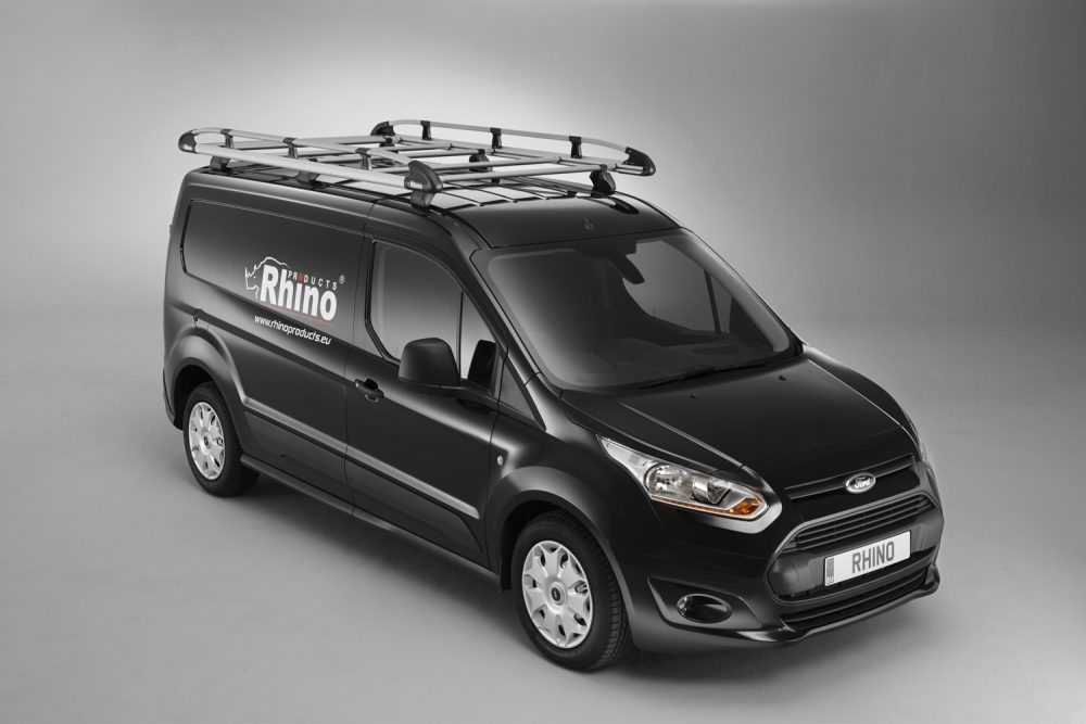Rhino AluminiumRack™