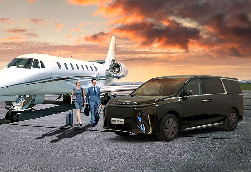 About Auto Capital