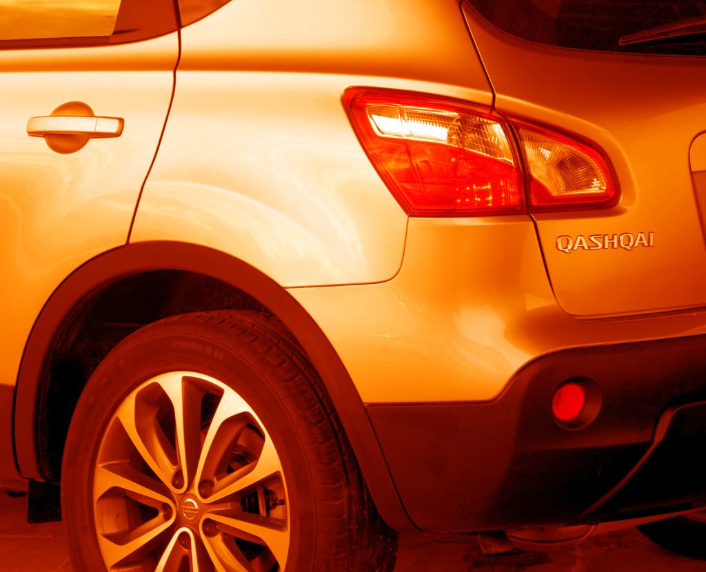 Smart protect at Carcart Ltd