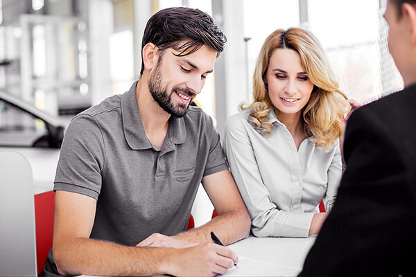 Hire Purchase finance